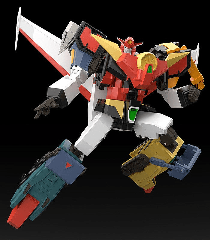 (Rerelease) THE GATTAI Might Kaiser - Release Date: 10/2026 | 4570232584105