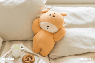 BANGGRI Generic Series - 40cm Plush (Munggu ver.) | 6978531760929