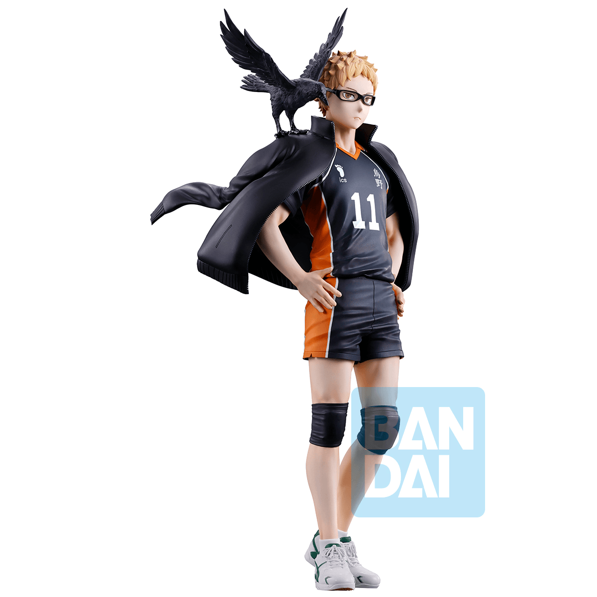 Kei Tsukishima (The Future of Karasuno) | 4573102724588