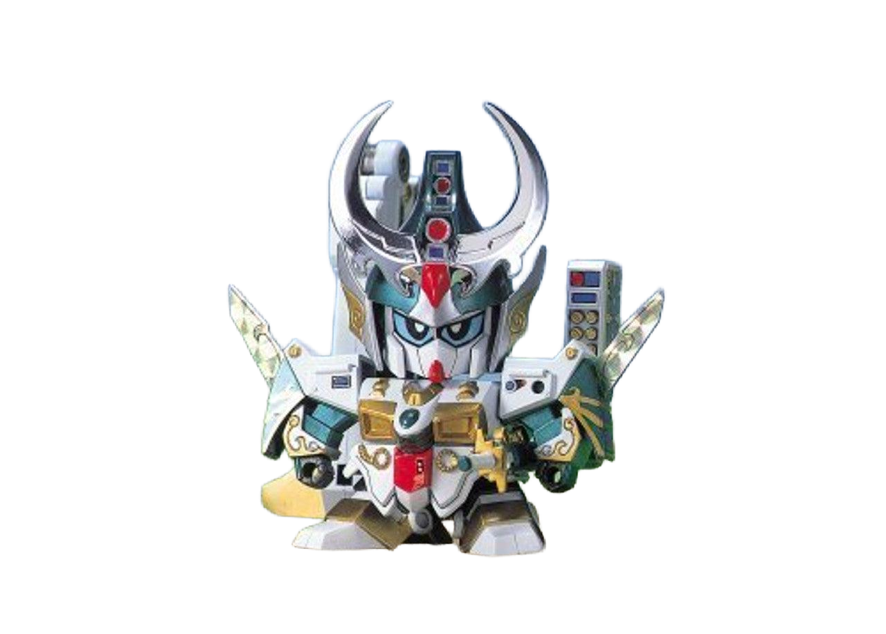 BB125 RAIMEI GUNDAM | 4573102579591