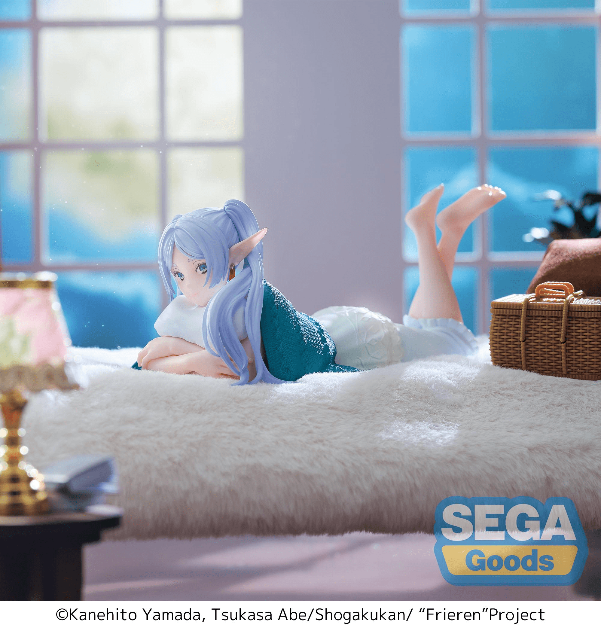 Yumemirize "Frieren: Beyond Journey's End" "Frieren" ~Loungewear~ | 4582733467689