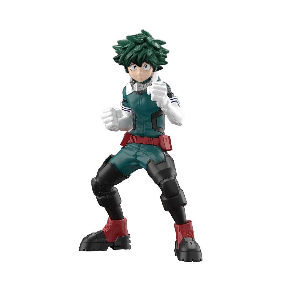 ENTRY GRADE IZUKU MIDORIYA | 4573102610638