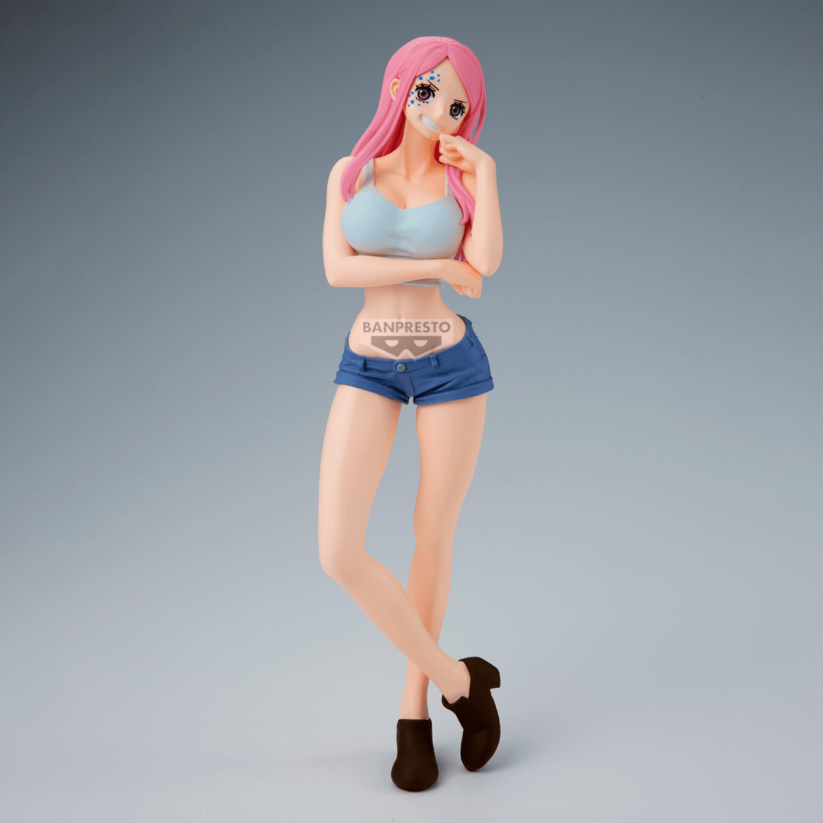 ONE PIECE GLITTER&GLAMOURS-JEWELRY BONNEY-Ⅱ | 4573102711922