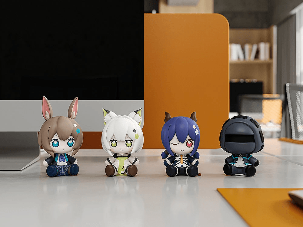 Huggy Good Smile Doctor | 4580828673892