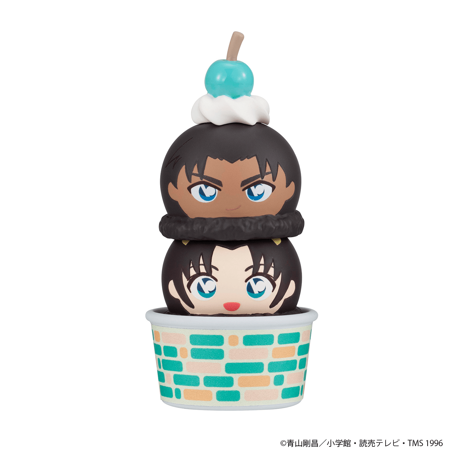 Tsumichen Stack up & Change Detective Conan【with gift】 | 4535123851841