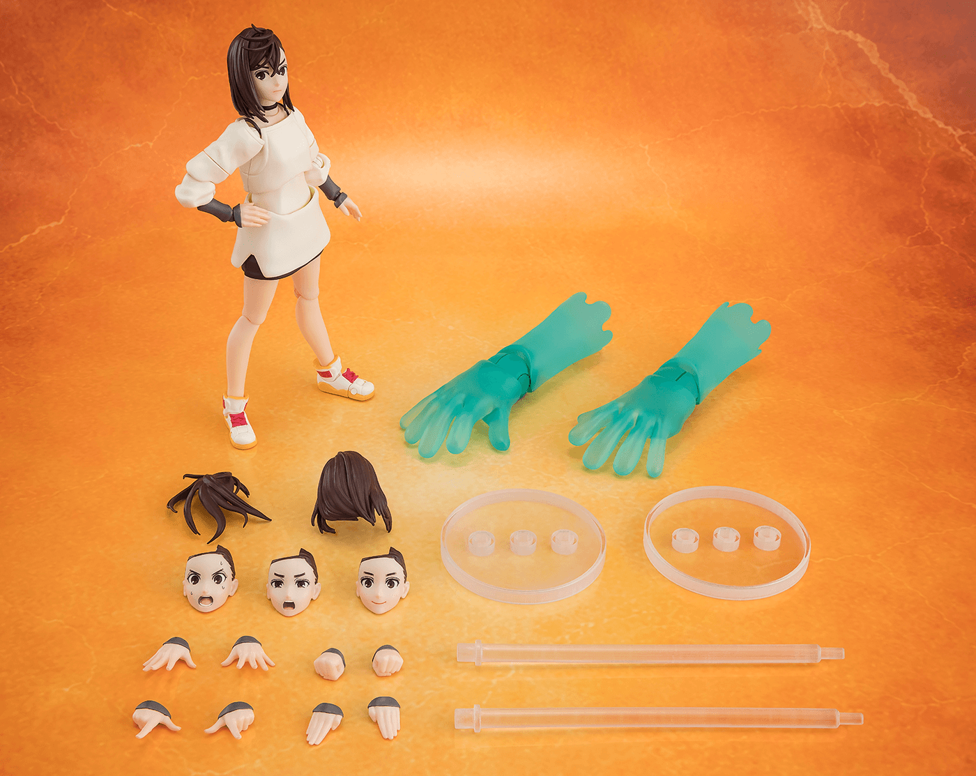 Momo Ver.2 | 4573102698445