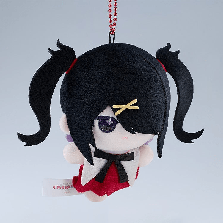 Ame-chan Punipico AG Mascot Plushie