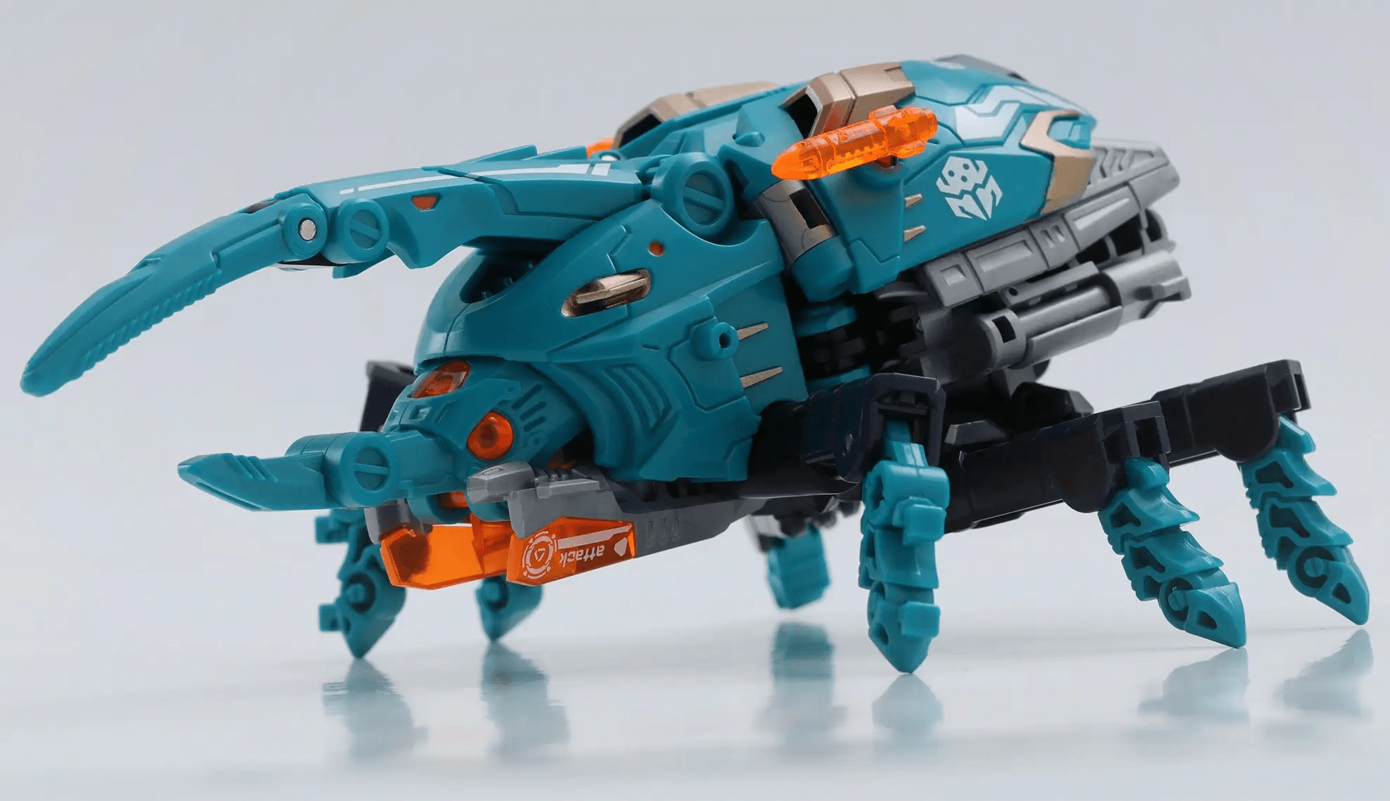 BB-40ZE ZEPHYR | 6958985029841