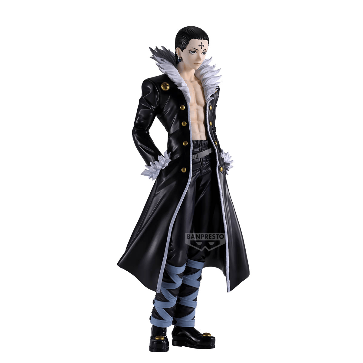 HUNTER×HUNTER Grandista-QUWROF-