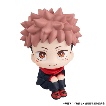 Lookup Jujutsu Kaisen Yuji Itadori(Repeat)