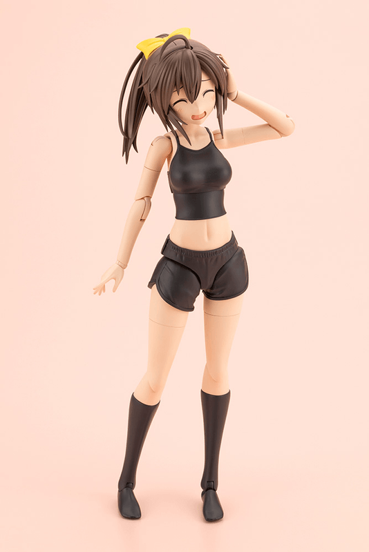 KOTOBUKIYA GRANDE SCALE DRESS UP BODY【M】with Ao Gennai | 4934054076659