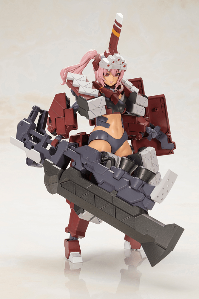 FRAME ARMS GIRL KAGUTSUCHI-OTSU FENCER | 4934054067435
