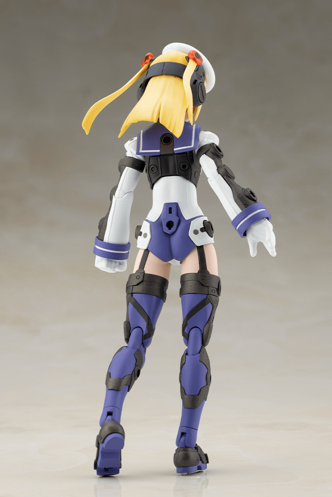 FRAME ARMS GIRL GREIFEN BARRACUDA | 4934054077465