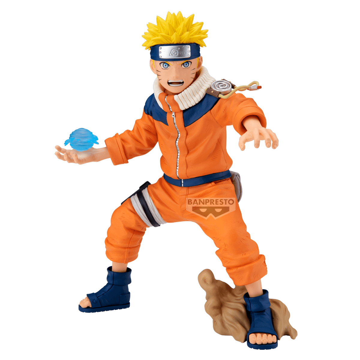 NARUTO Grandista-NARUTO UZUMAKI | P-Rex Hobby