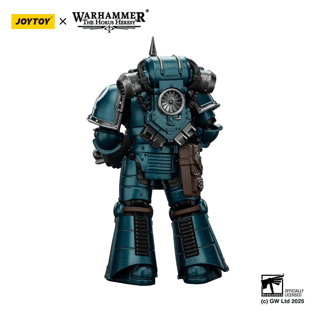 Alpha Legion MK lll Tactical Legionary | 6927054402670
