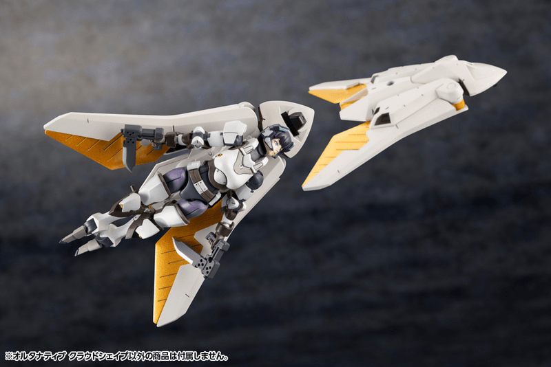 KOTOBUKIYA ALTERNATIVE CLOUDSHAPE