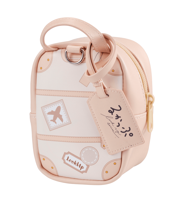 MegaHouse Lookup pouch | 4535123846267