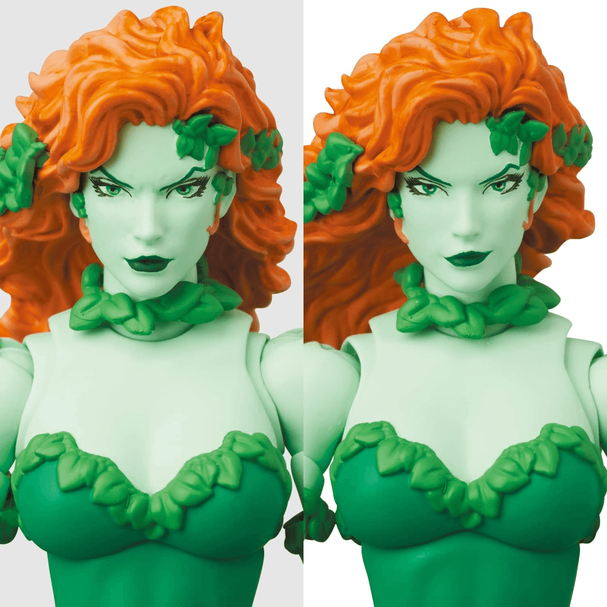 MAFEX POISON IVY (BATMAN: HUSH Ver.)