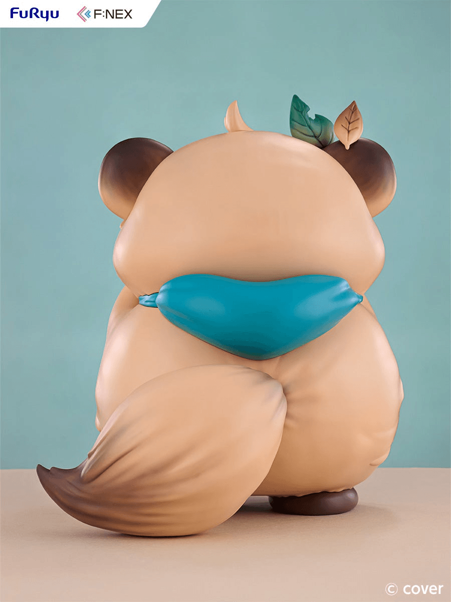 Real Size Soft Vinyl Collection Poko-be | 4571623518624