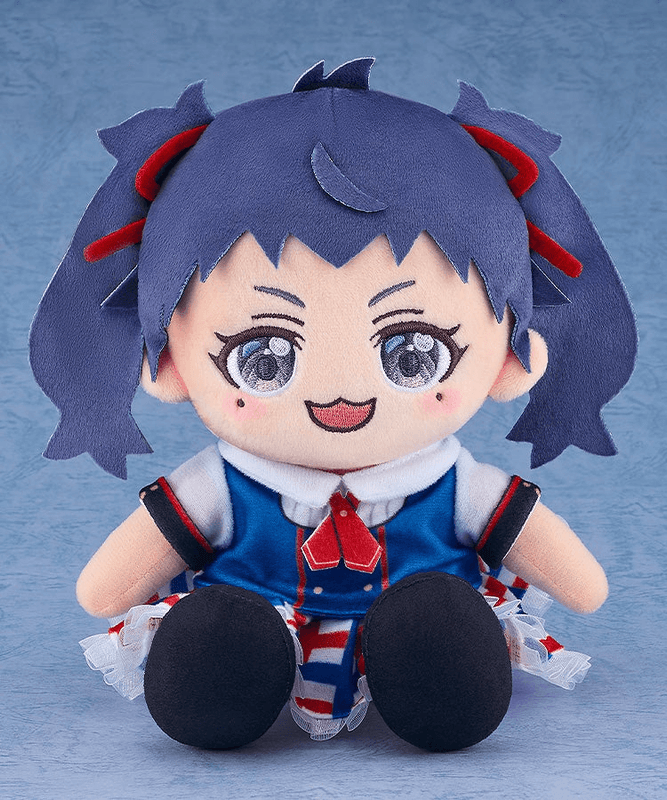 Plushie Momiji Ito | 4580828663121