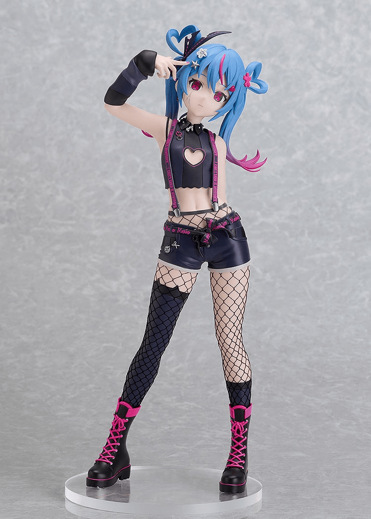 POP UP PARADE Hatsune Miku: DecoMiku (Darkness) L Size