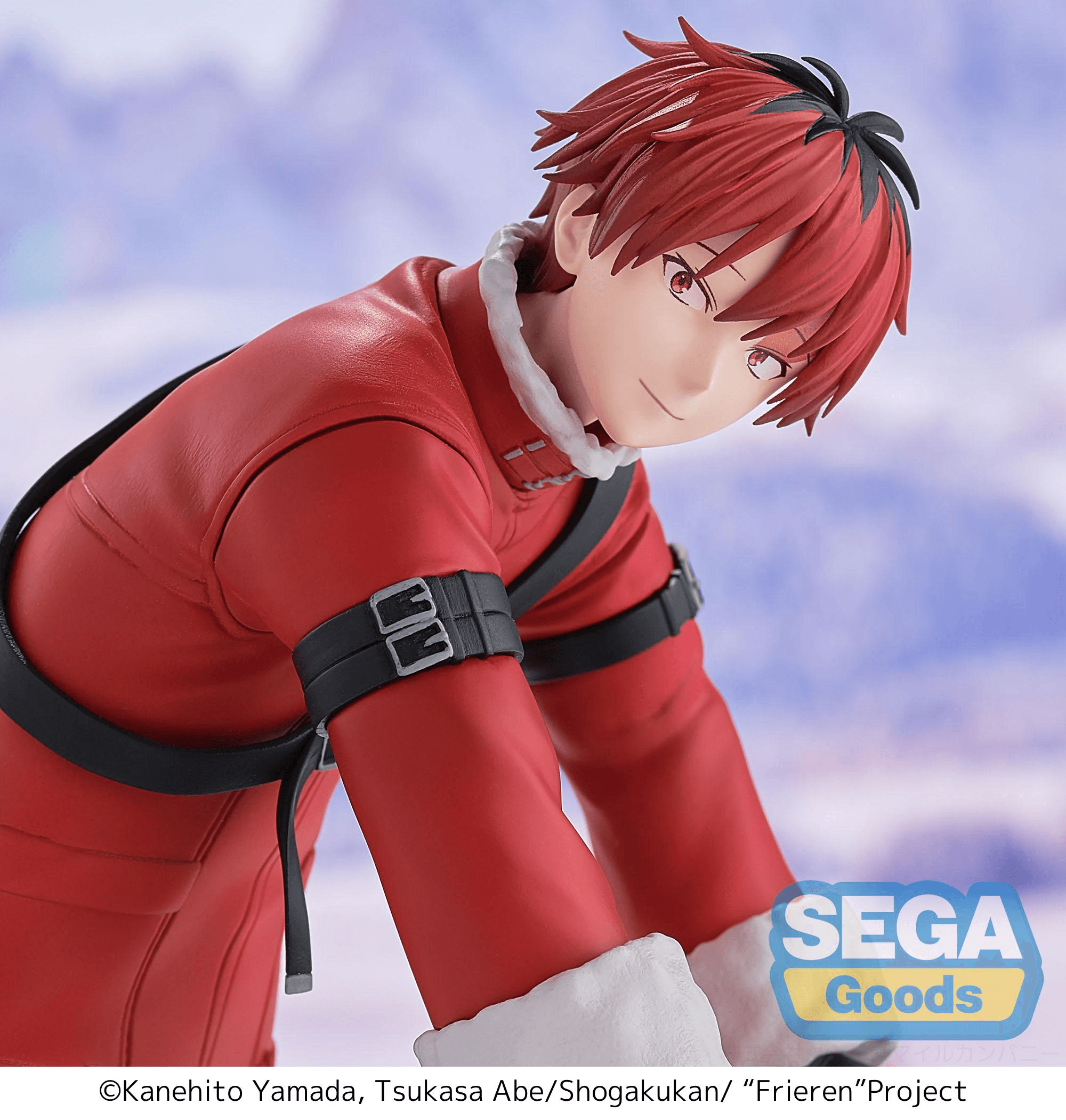 XStellar "Frieren: Beyond Journey's End" "Stark" ~Snow Fun~ | 4582733460949