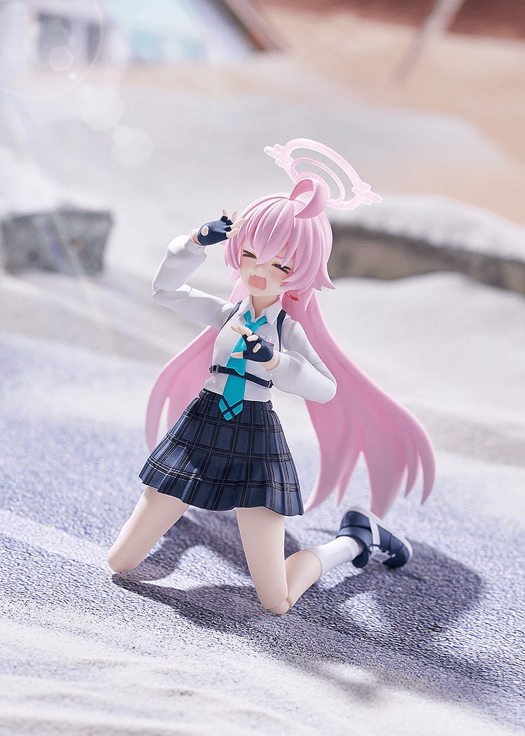 figma Hoshino Takanashi | 4545784015230