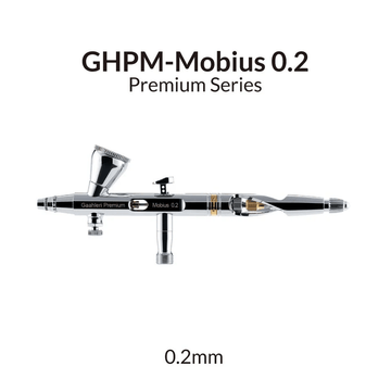 Premium Series Mobius 0.2mm | 6975834940850