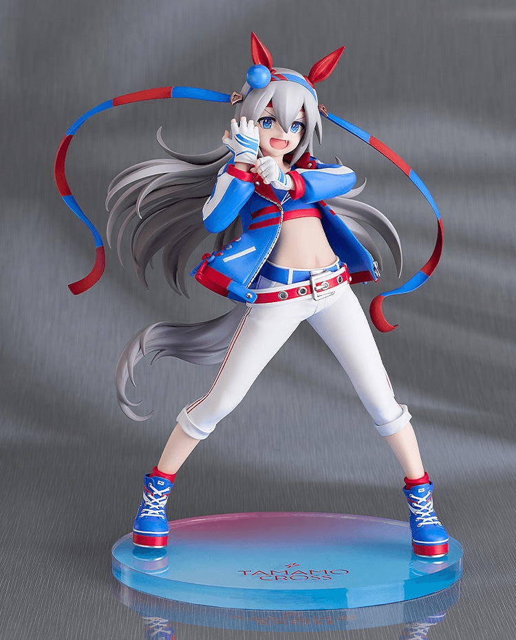 Tamamo Cross | 4580828676022