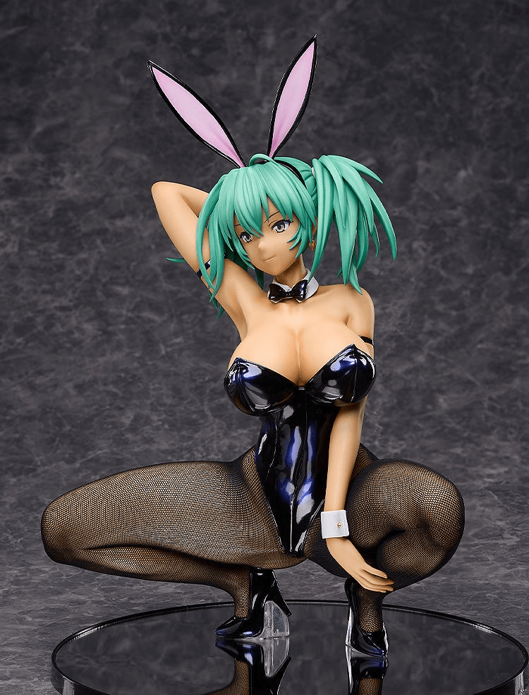 Ryofu Housen: Bunny Ver. | 4570001514821