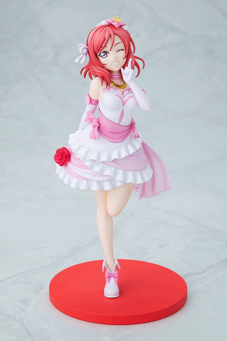 Maki Nishikino Bokutachi wa Hitotsu no Hikari ver. | 4550687016314