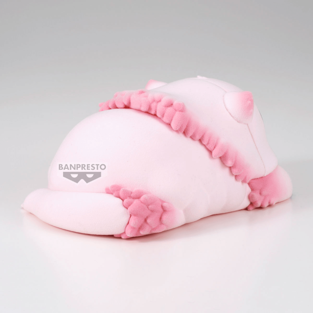 MADE IN ABYSS: The Golden City of the Scorching Sun BIG Fluffy Puffyï½Mittyï½ | 4983164300376