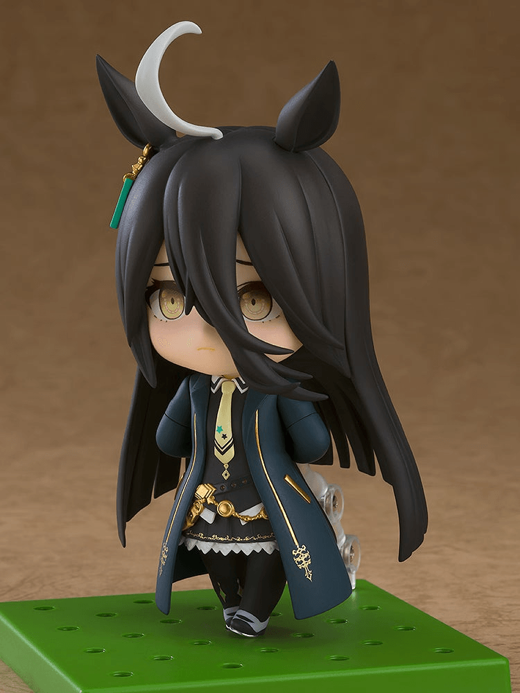 (Rerelease) Nendoroid Manhattan Cafe - Release Date: 09/2026 | 4580828678248