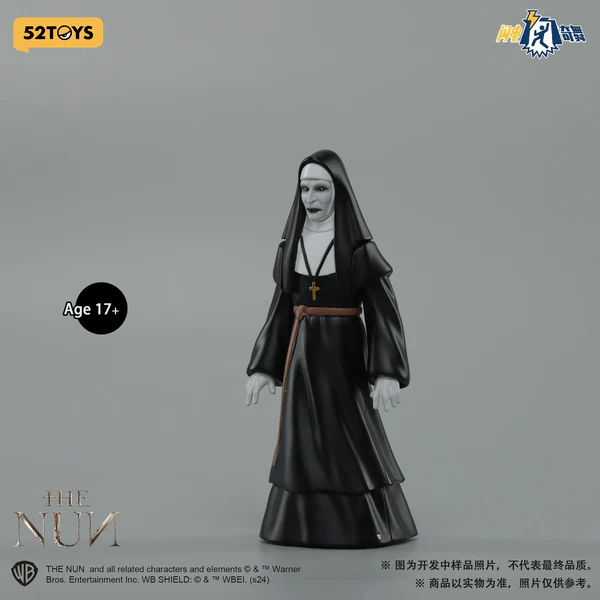 FigLite-NUN-Valak | 6958985016766