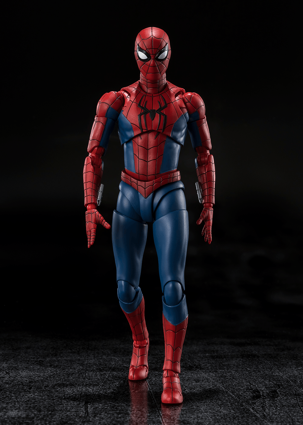 SPIDER-MAN(Spider-Man: Brand New Day) | 4573102698506