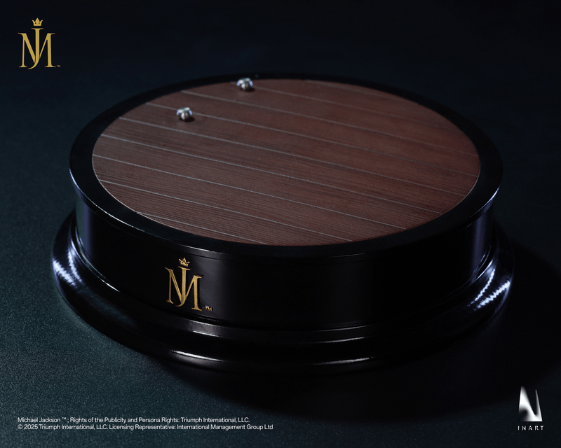 Queen Studios INART- Michael Jackson 1/6 Collectible Figure