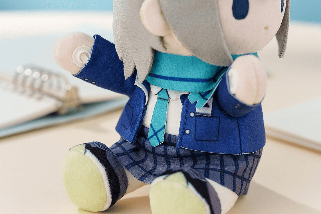 Blue Archive Hugging Doll (SHIROKO) | 4571697184756