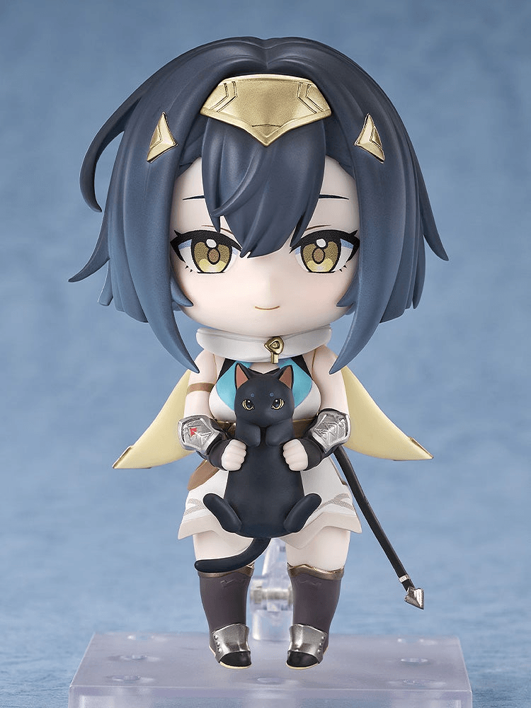 Nendoroid Amber