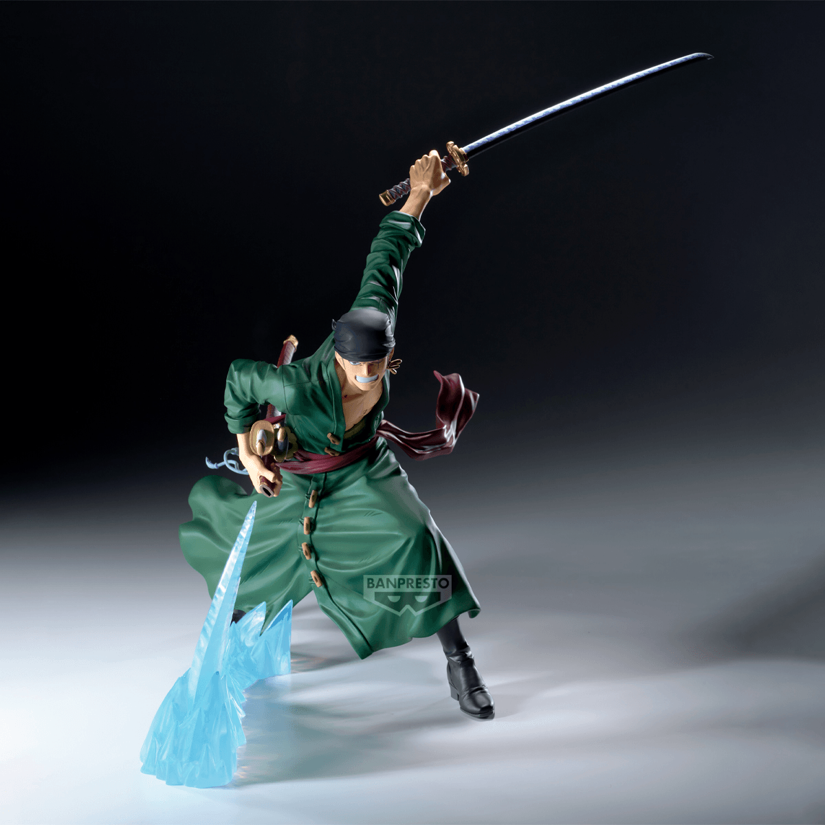ONE PIECE MAXIMATICPLUS RORONOA ZORO | 4573102744593
