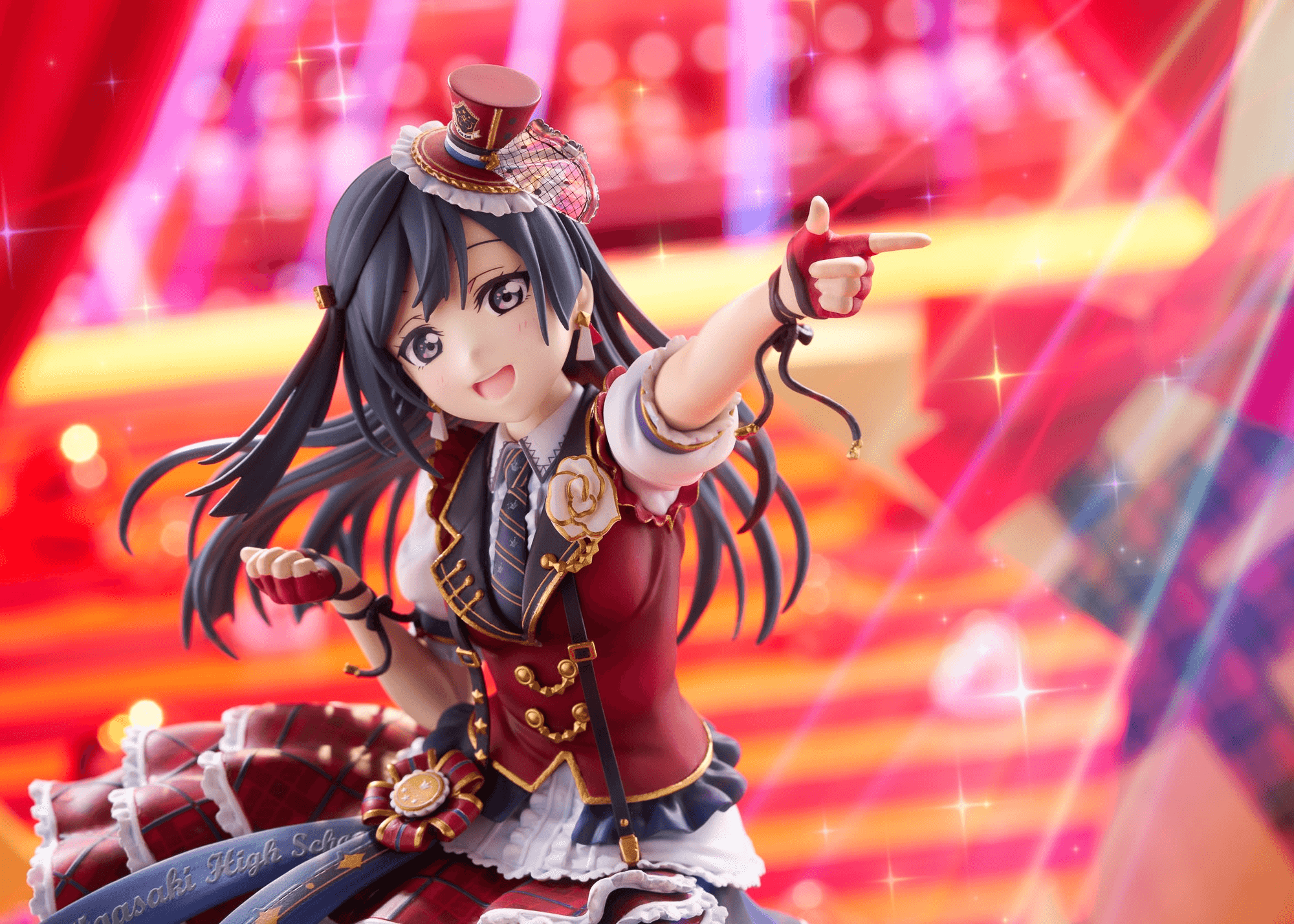 YUKI SETSUNA | 4582362389857