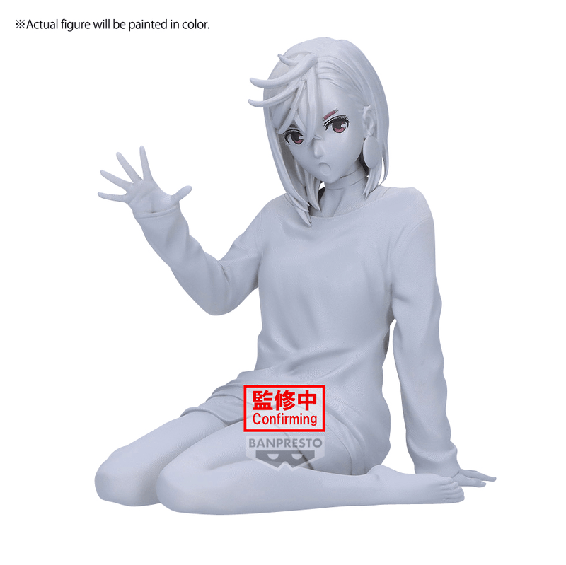 BANDAI DANDADAN -Relax time-Momo | 4983164298666