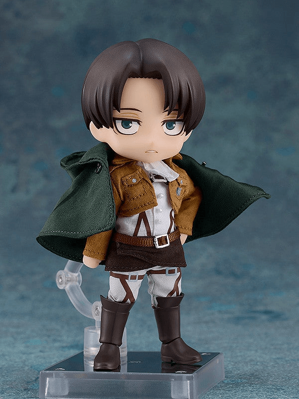 (Rerelease) Nendoroid Doll Levi