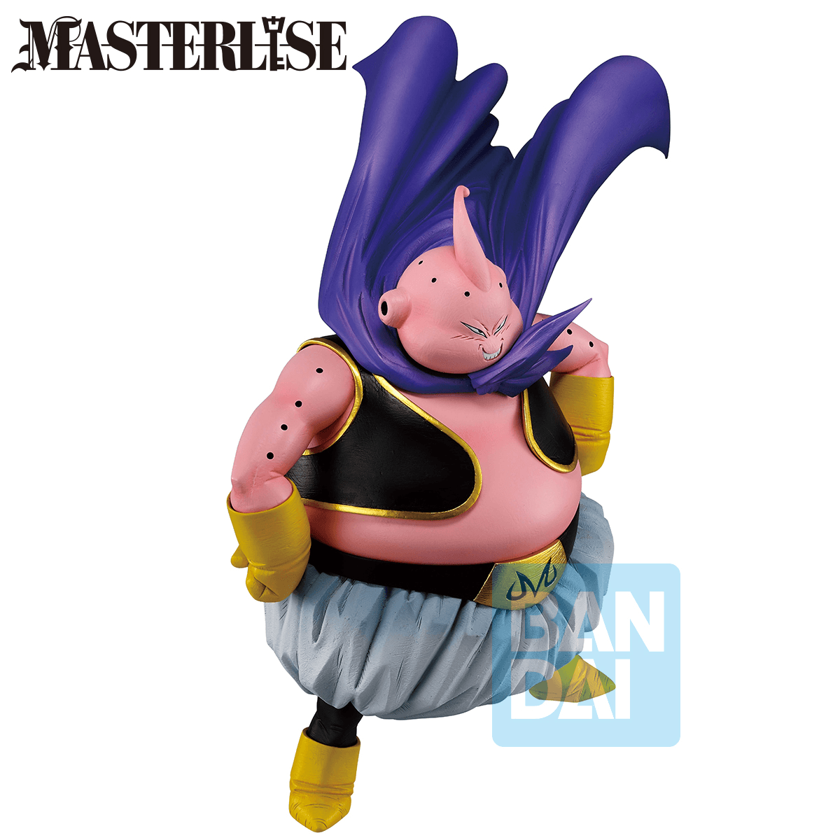 Majin Buu (Battle of the Super Saiyan) | 4573102690401