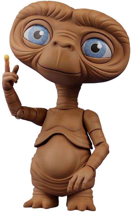 Nendoroid E.T. | 4589801391655