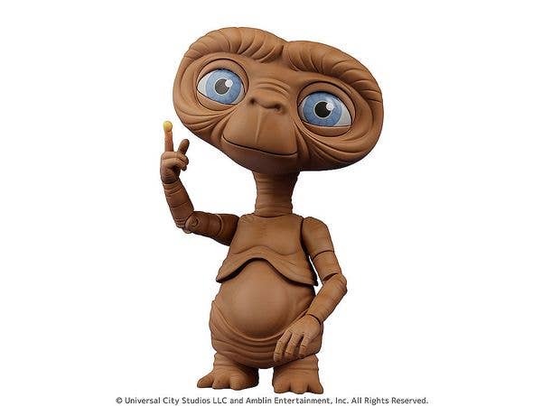 Nendoroid E.T. | 4589801391655