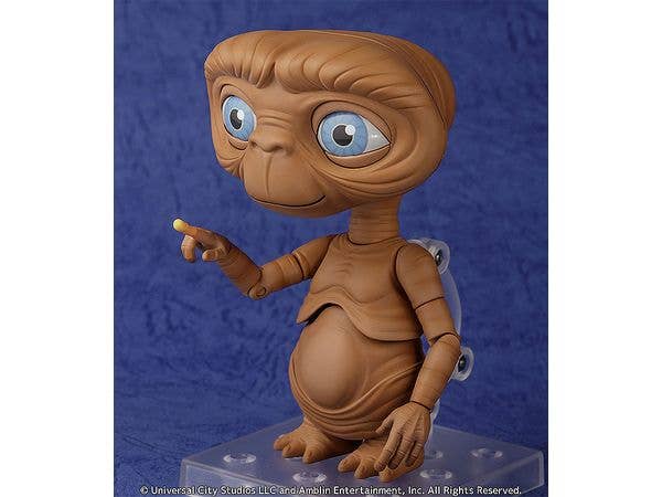 Nendoroid E.T. | 4589801391655