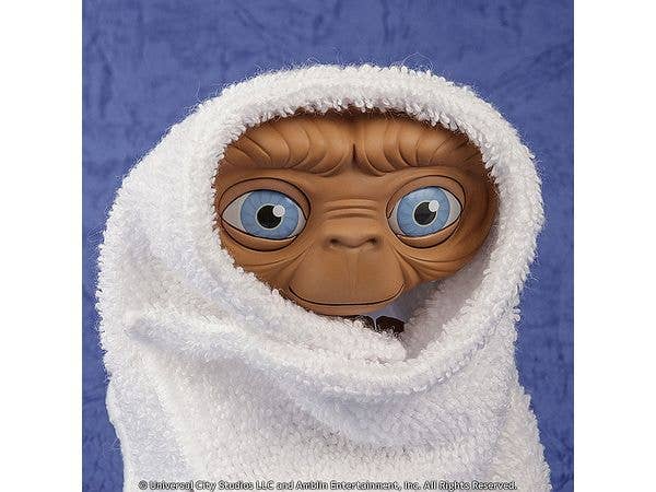 Nendoroid E.T. | 4589801391655