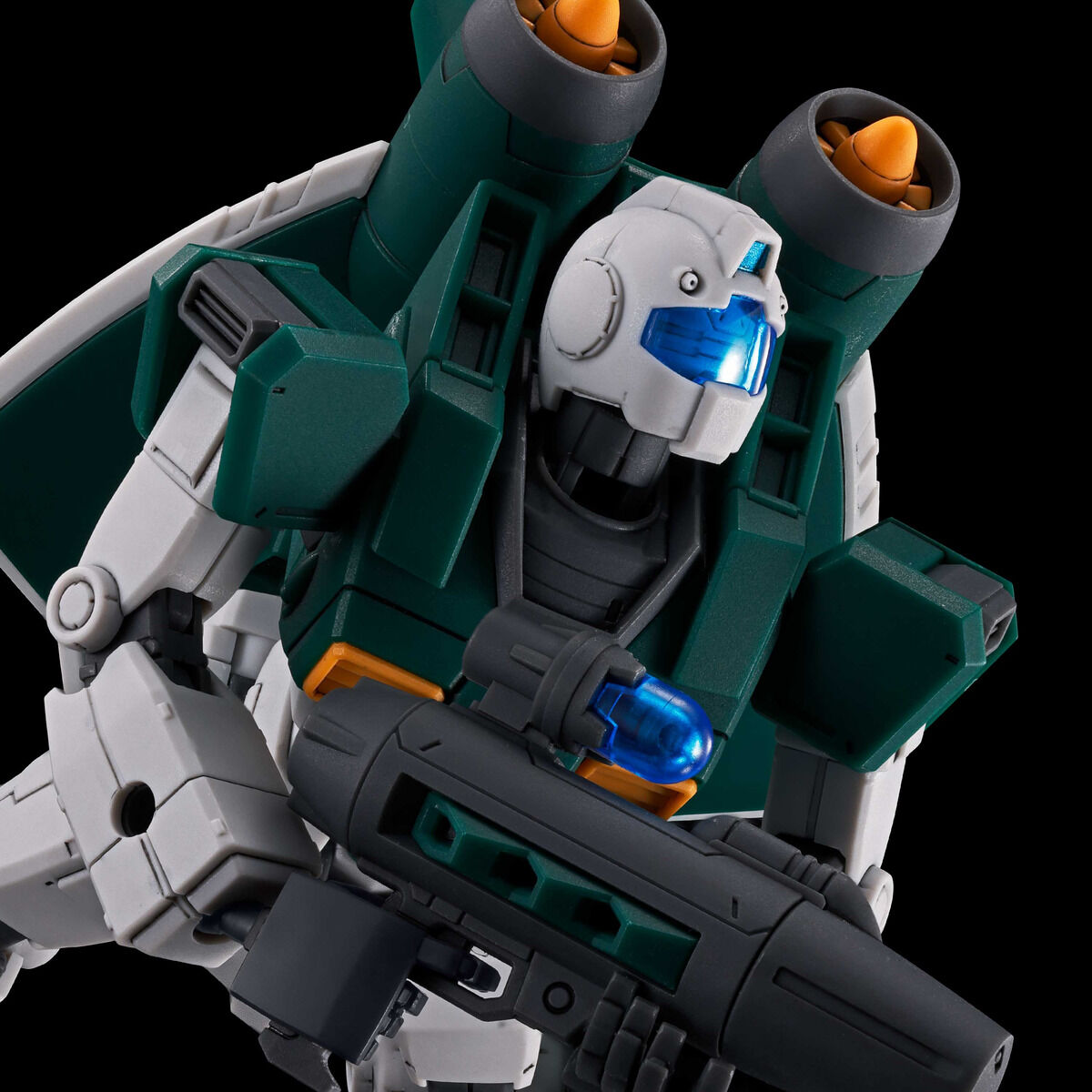 P-Bandai HG 1/144 GM Sloep