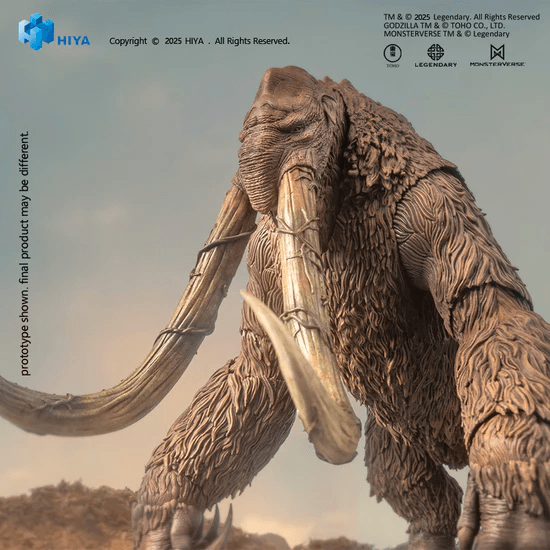 Behemoth | 6957534204777