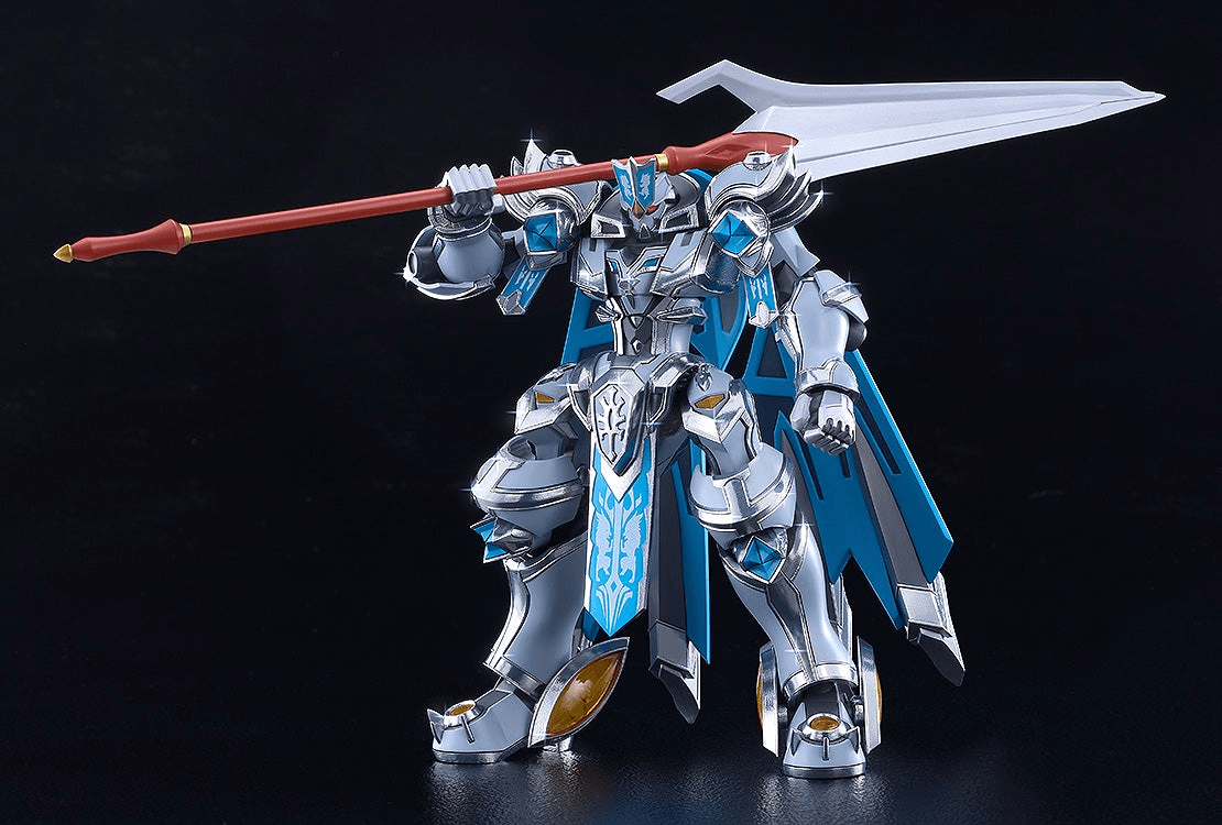MODEROID Gilbatiga: ROYAL METALLIC Ver.